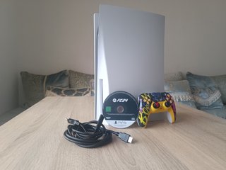 PlayStation 5 Estándar