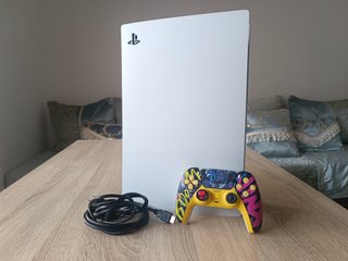 PlayStation 5 Estándar