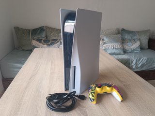 PlayStation 5 Estándar