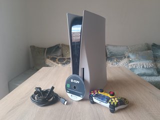 PlayStation 5 Estándar