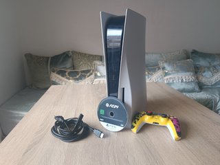 PlayStation 5 Estándar