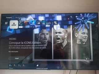 PlayStation 5 Estándar