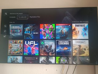 PlayStation 5 Estándar