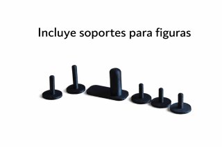 Expositor Stranger Things Funko pop Kinder Joy