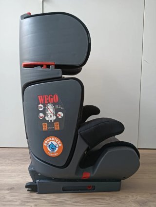 Oferta!!Silla coche Kipplan Wego Grupo 2-3