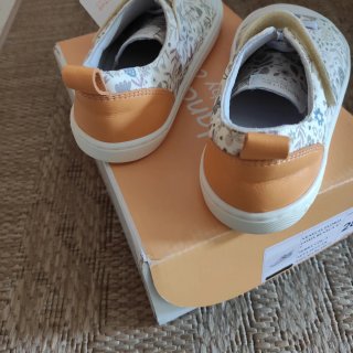 Zapatillas Blanditos by Crio's Talla 28
