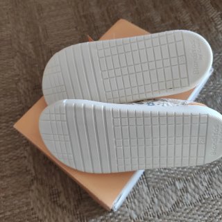 Zapatillas Blanditos by Crio's Talla 28