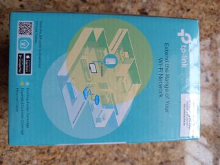 TP-Link Extensor WiFi N300 TL-WA850RE
