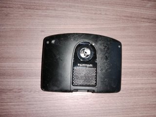 TomTom GO 930 con mando