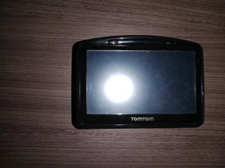 TomTom GO 930 con mando