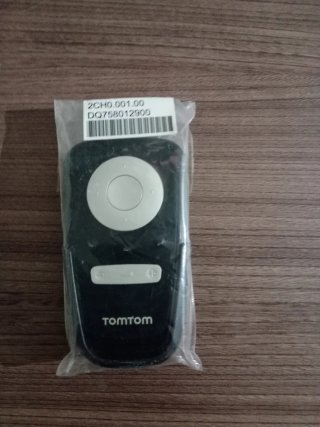 TomTom GO 930 con mando