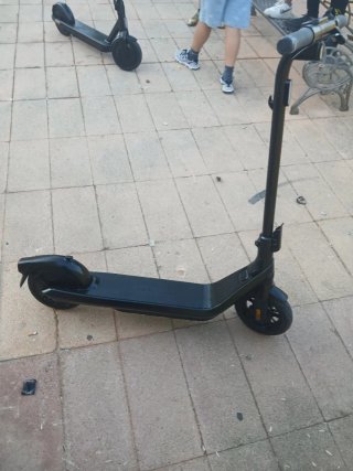 Ninebot E2 PRO Patinete Eléctrico