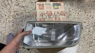 Faro Citroen ZX Izquierdo