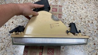 Faro Citroen ZX Izquierdo