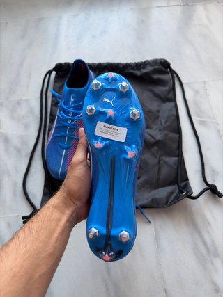 Botas Fútbol Puma Ultra 6 Ultimate MXSG