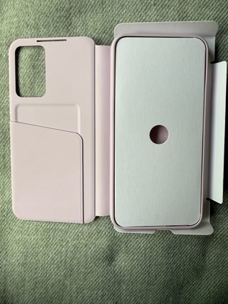 Funda Samsung Galaxy A35 5G Smart View