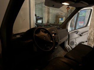 Mercedes-Benz Sprinter 2006