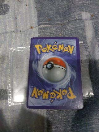 Carta Pokémon Charizard Base Set 1ª Edição