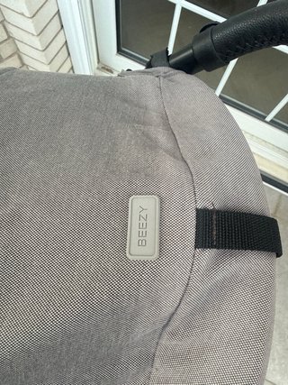 Carro de bebé Cybex