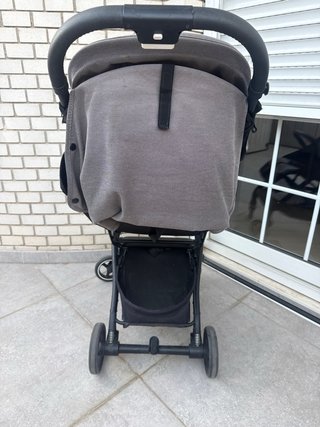 Carro de bebé Cybex