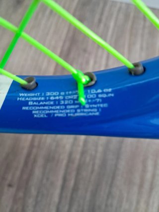 Racchetta Babolat Pure Drive GT