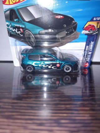 HOTWHEELS