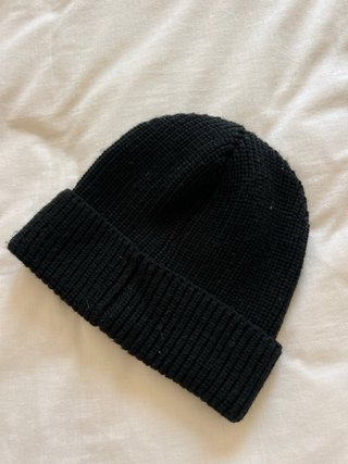 Gorro Celine Negro