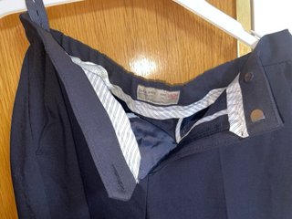 Traje Zara Kids Niño 13 Años