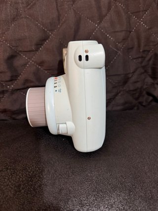Cámara Fujifilm Instax Mini 8 Azul