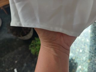 Vestido de Novia Blanco Nuevo.