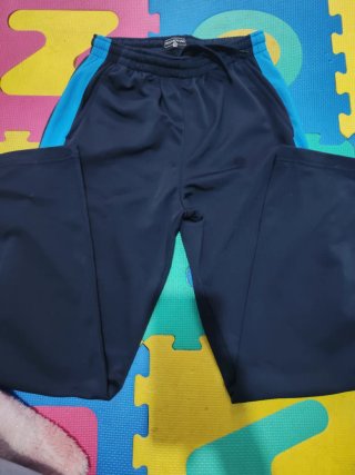Chándal Boomerang niño Talla 10