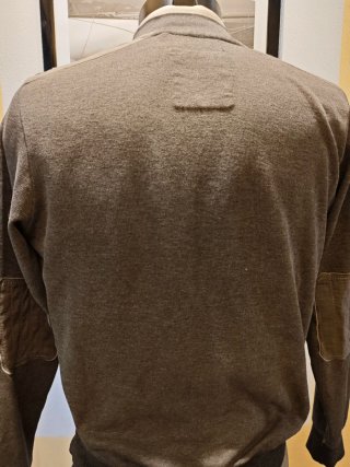 Camiseta RAIMBULE gris medio
