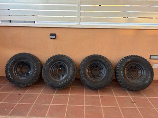 Vendo o cambio Toyota 4runner 1995
