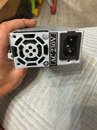 Fuente de Alimentación FSP ATX 250W