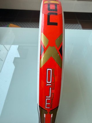 Pala Padel NOX ML10 Pro Cup