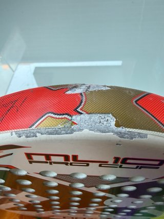 Pala Padel NOX ML10 Pro Cup