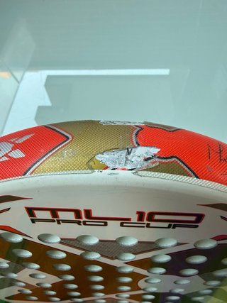 Pala Padel NOX ML10 Pro Cup