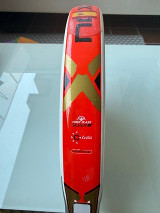 Pala Padel NOX ML10 Pro Cup