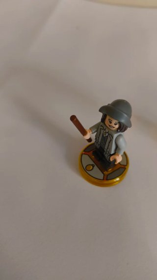 LEGO Dimensions Fantastic Beasts 71253