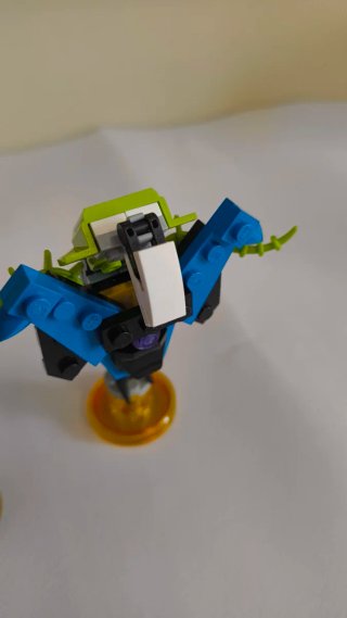 LEGO Dimensions Fantastic Beasts 71253