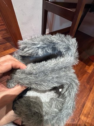 Botas de nieve Talla 41