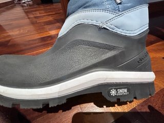 Botas de nieve Talla 41
