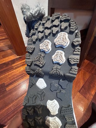Botas de nieve Talla 41