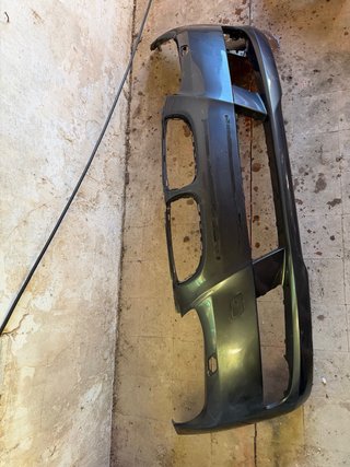 Paragolpes Delantero BMW e92