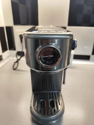 Cafetera HiBREW H10b