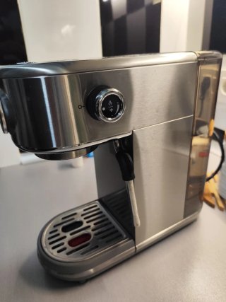Cafetera HiBREW H10b