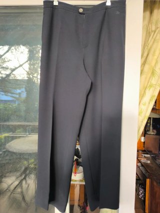 Pack 3 Pantalones Talla 46