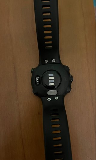 Smartwatch Garmin Forerunner 45 GPS Nero