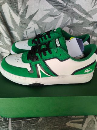 Zapatillas Lacoste Talla 43