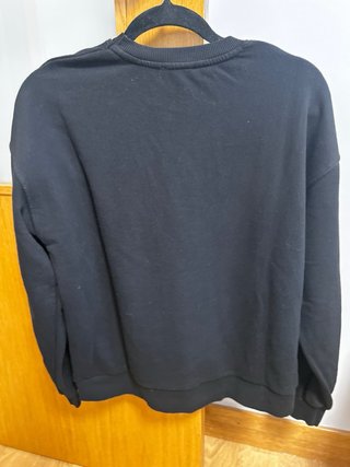 Sudadera Mickey & Minnie Corazón